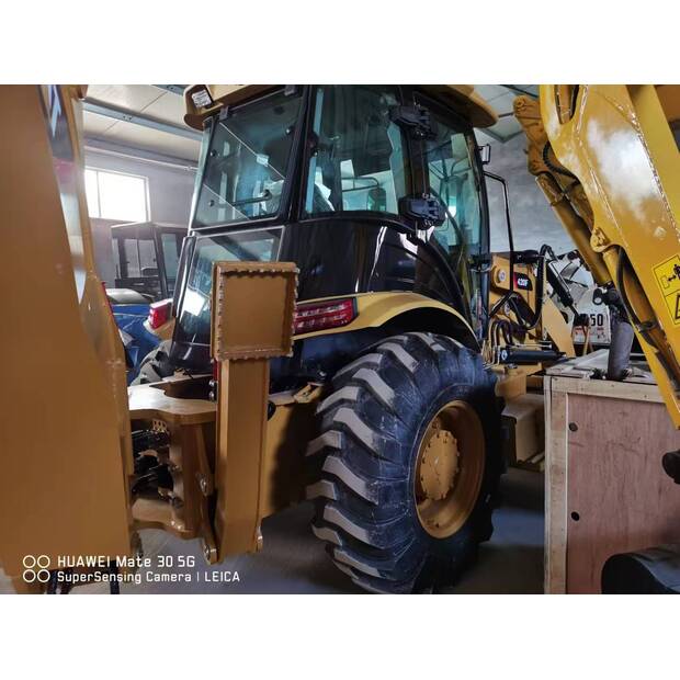 JCB 3CX-40120489