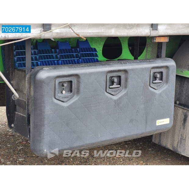 2022 Berger SAPL 24-40120721