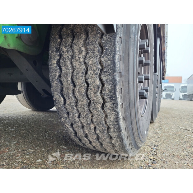 2022 Berger SAPL 24-40120724
