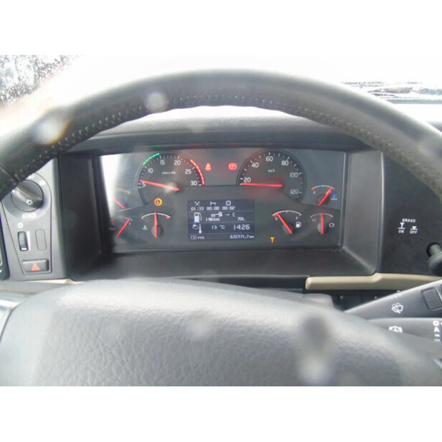 2010 Volvo FH 460-40120934
