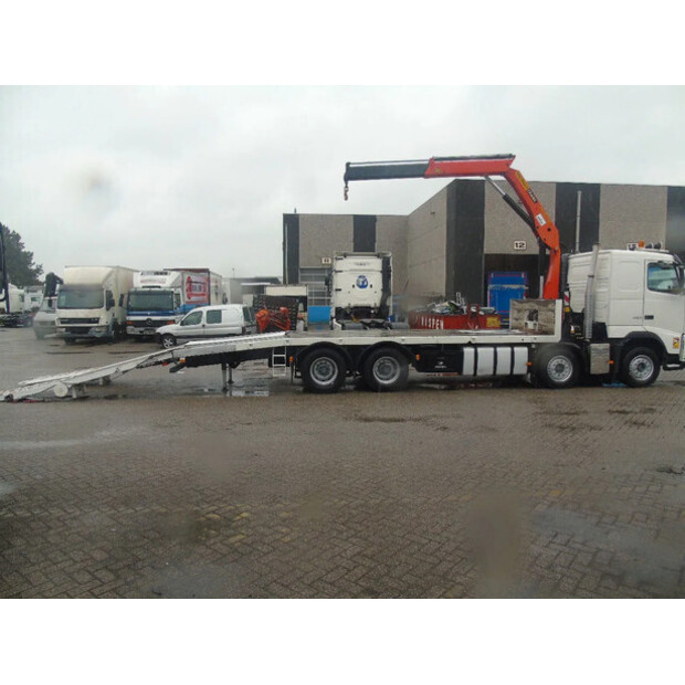 2010 Volvo FH 460-40120979