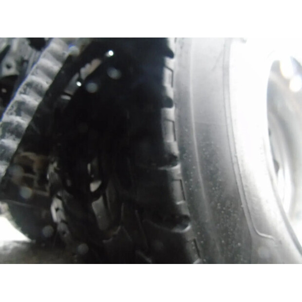 2009 مان TGS 35.440-40121085