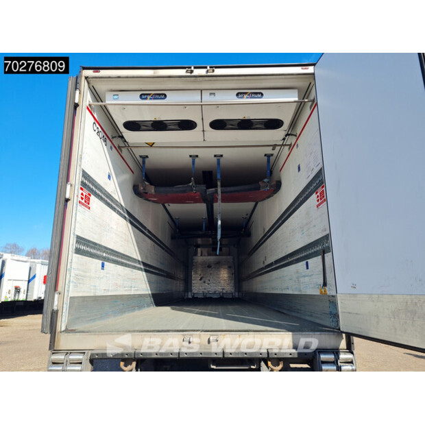 2015 Schmitz Cargobull Thermo King SLXe Spectrum-40121304