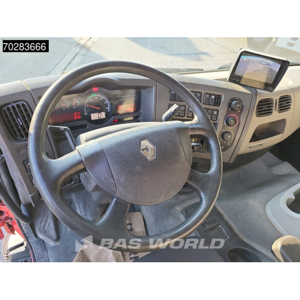 2011 Renault KERAX 430-40121857