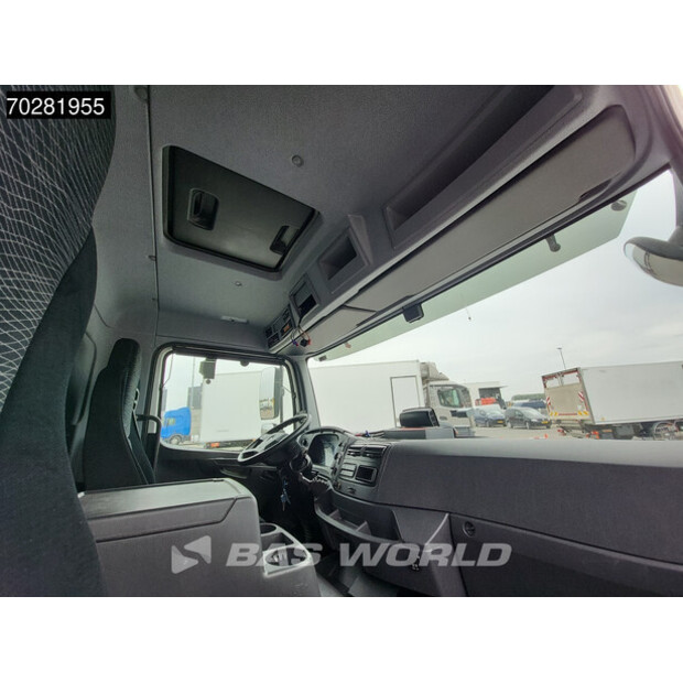 2020 Mercedes-Benz Atego 1524-40121926