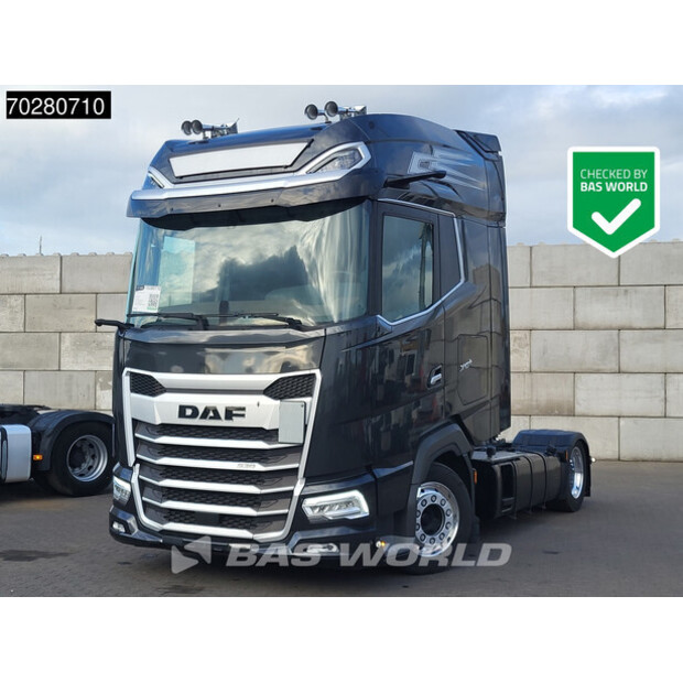 2022 داف XG 530-40122042