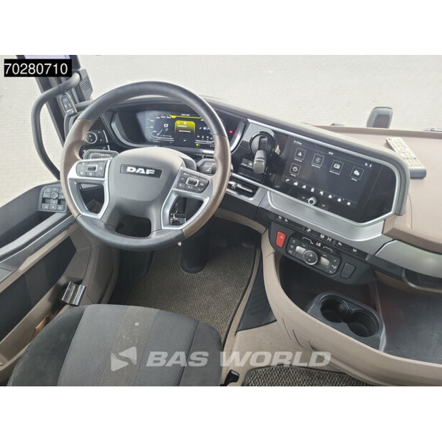 2022 داف XG 530-40122061