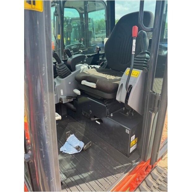 KUBOTA KX019-4-40126028
