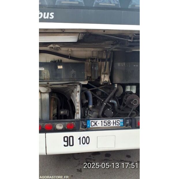 Iveco ILIADE-40135650