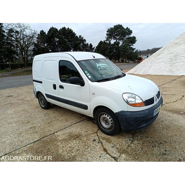 2006 Renault Kangoo-40135663