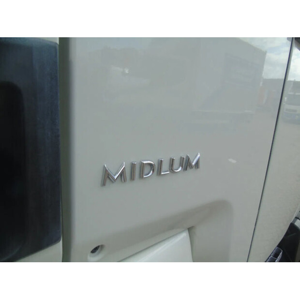 2011 رينو MIDLUM 220-40135933