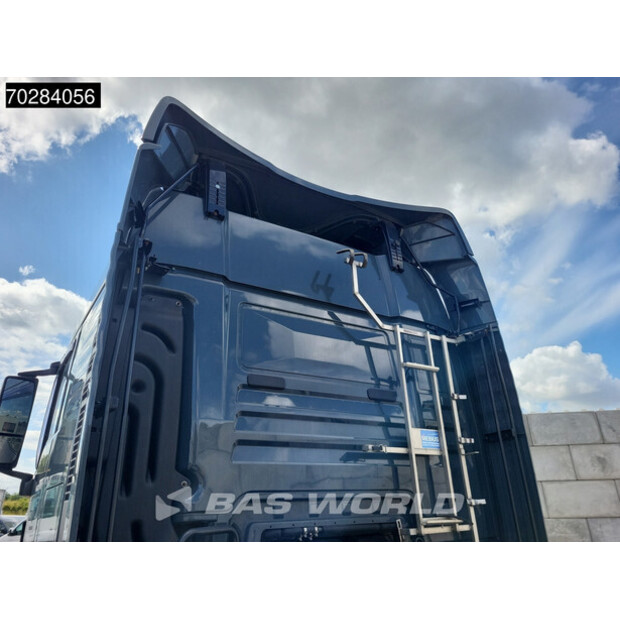 2018 مان TGX 18.540-40135989