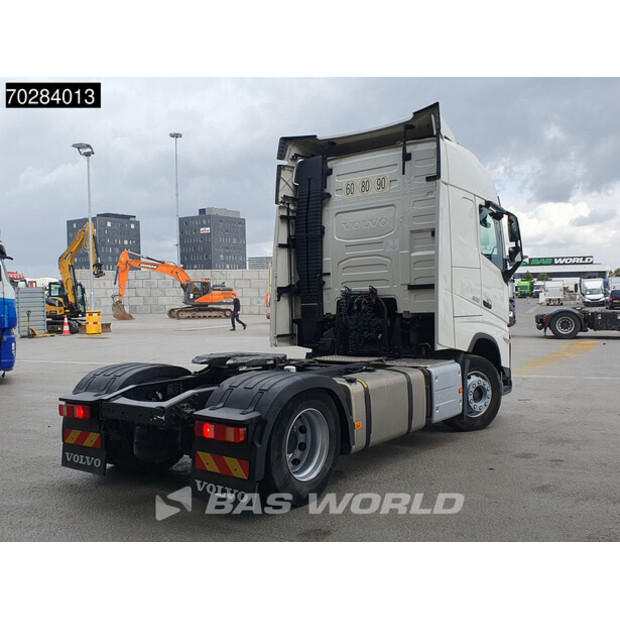 2022 Volvo FH500-40136090