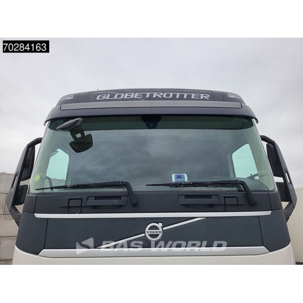 2018 Volvo FH 460-40136124