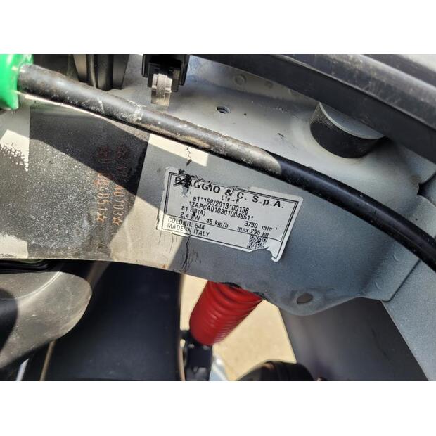 VESPA Sprint-40136201
