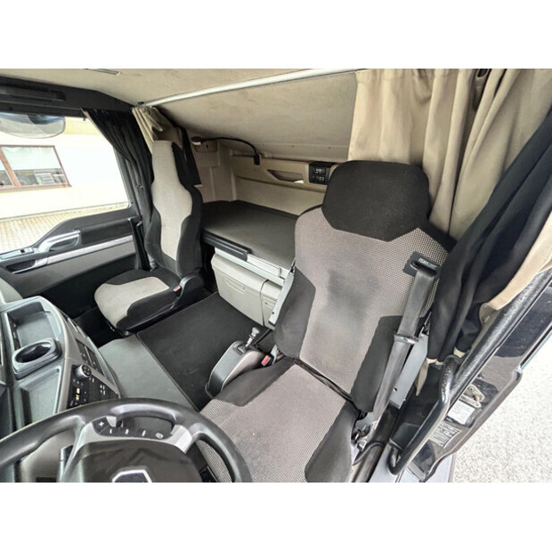 2019 MAN TGS 23.500-40136386
