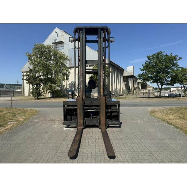 1993 VALMET TD1212S-40136440