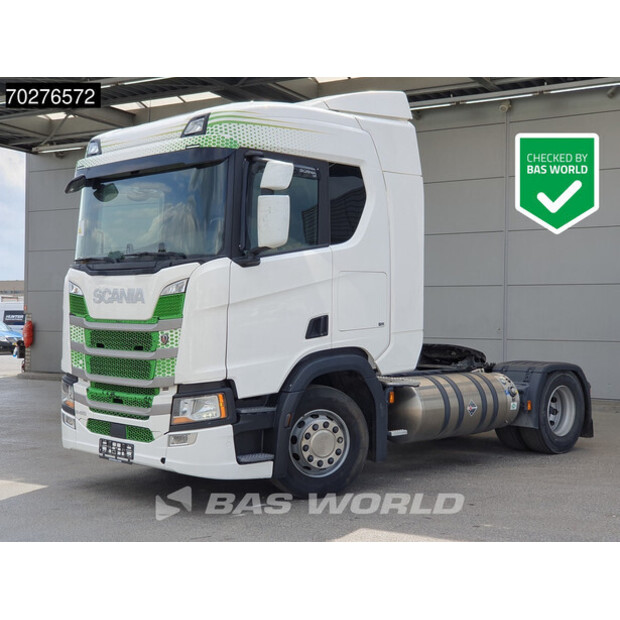 2020 سكانيا R410-40137029