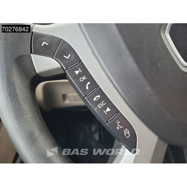2019 مان TGX 18.460-40137207