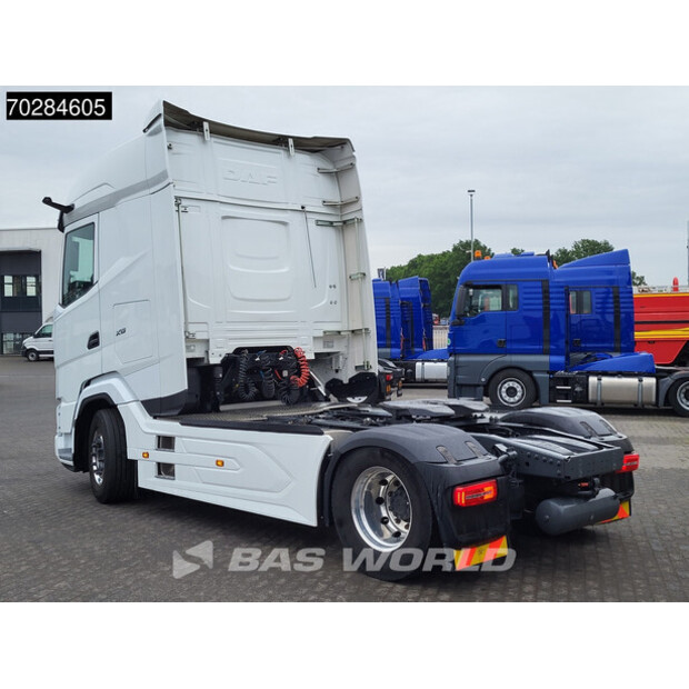 2022 DAF XG 480-40137261