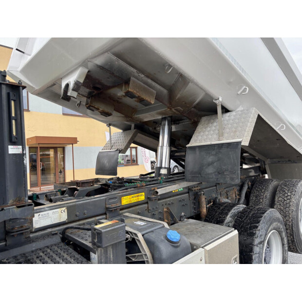 2018 Volvo FH540-40137516