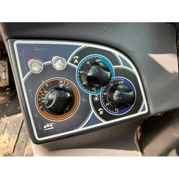 2019 Manitou MLT 840-40137677