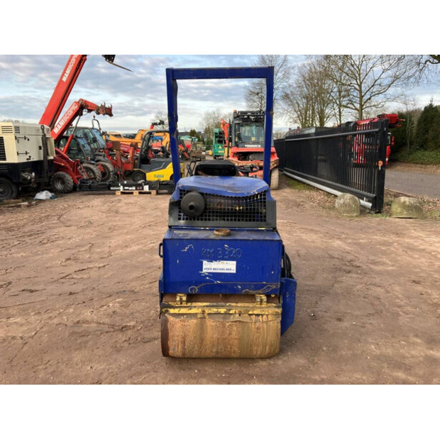 BOMAG BW75ADL-40137858