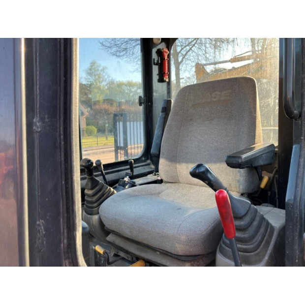 2008 CASE CX22B-40138060