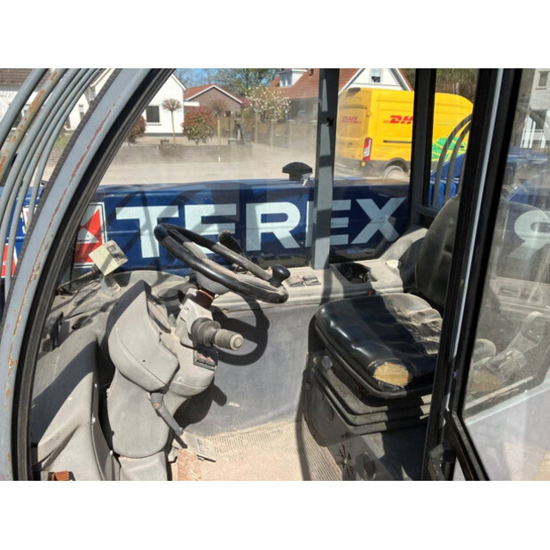 2004 تيريكس TELELIFT 2506-40138085