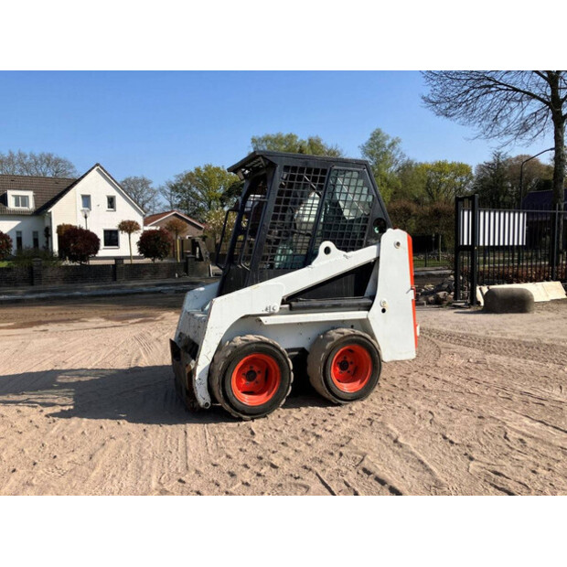 1998 BOBCAT 453-40138142