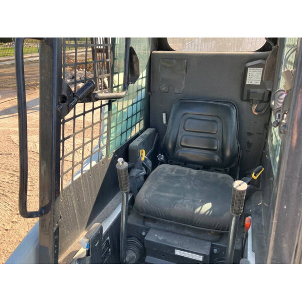 1998 BOBCAT 453-40138150