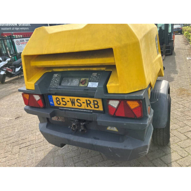 2018 Atlas-Copco XAS58-40138249
