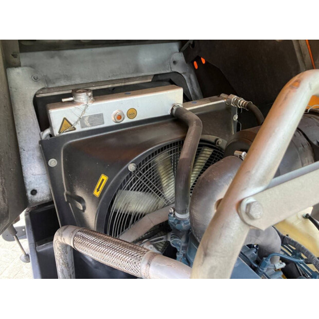 2018 Atlas-Copco XAS58-40138258