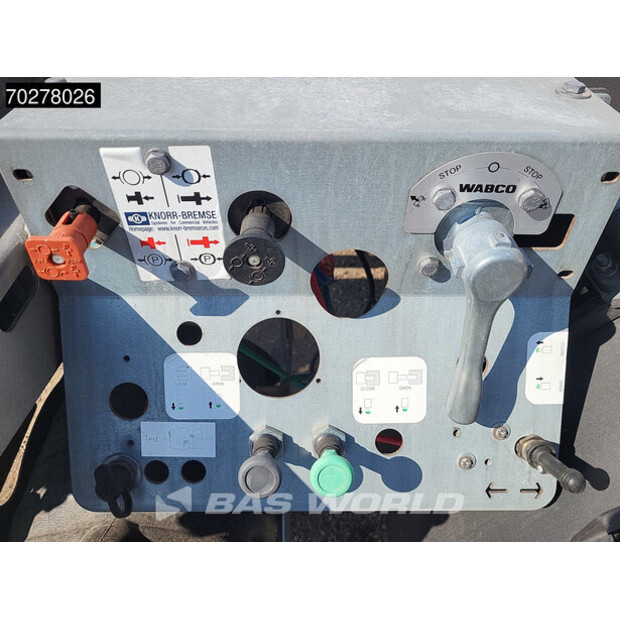 2023 Lecitrailer SR3EC-40138373