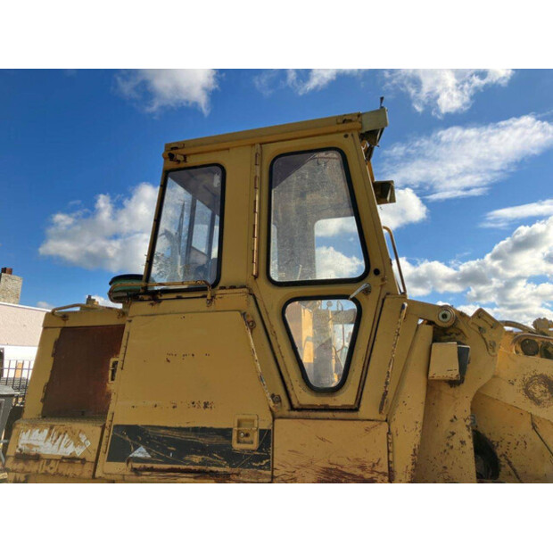 1992 Caterpillar 963-40138676