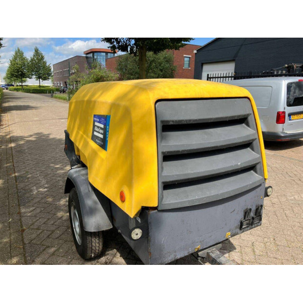 2018 Atlas-Copco XAS58-40138759