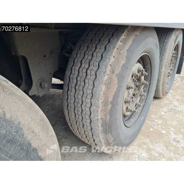 2015 Schmitz Cargobull SCB*S3B-40138984