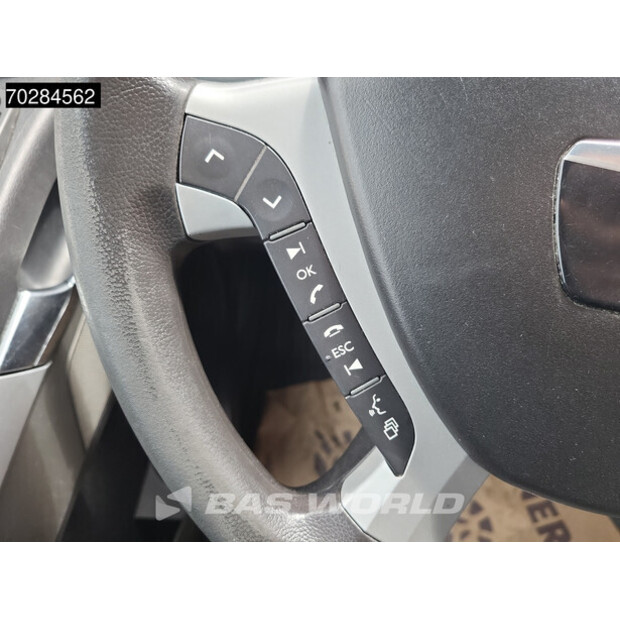 2015 مان TGX 18.400-40139092