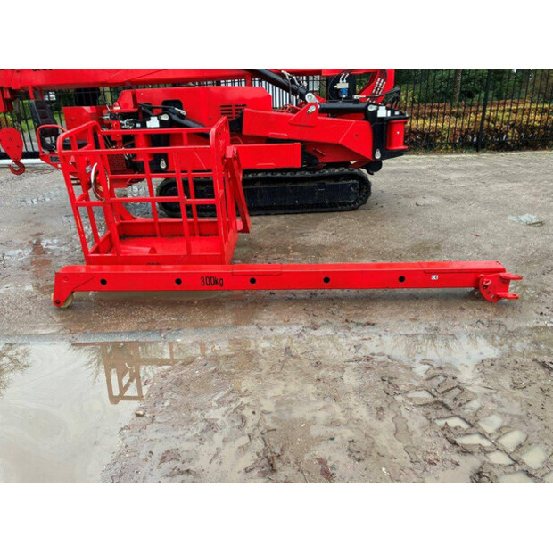 2020 Crawler Cranes HXB-5.5t-40139192