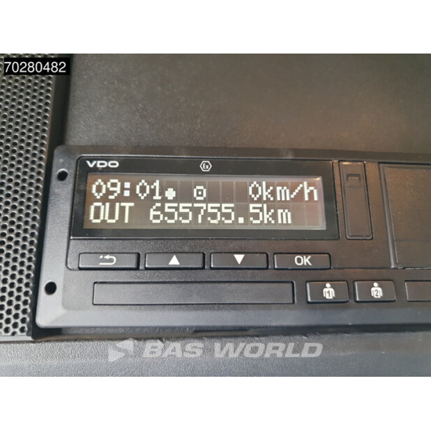 2011 DAF CF85.360-40139251