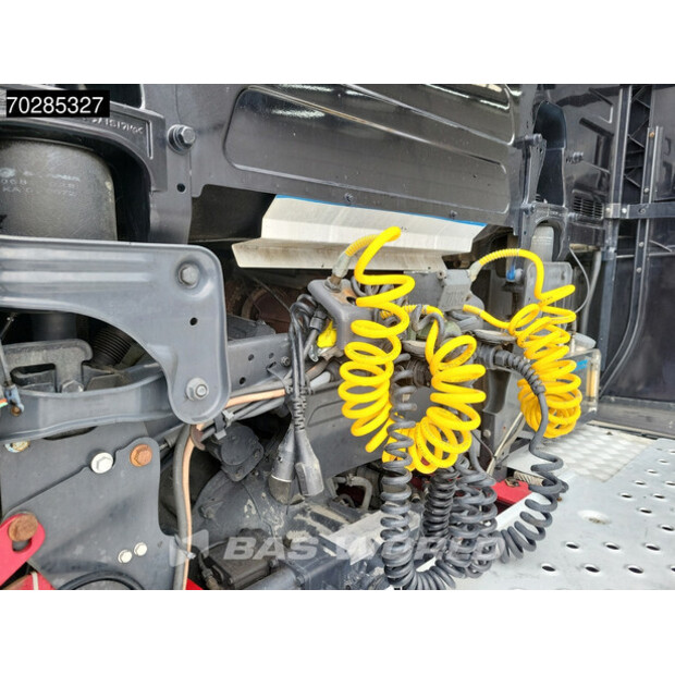 2019 Scania S580-40139342