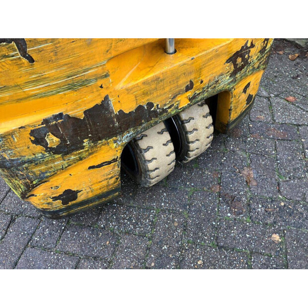 2019 Jungheinrich EFG218K-40139393