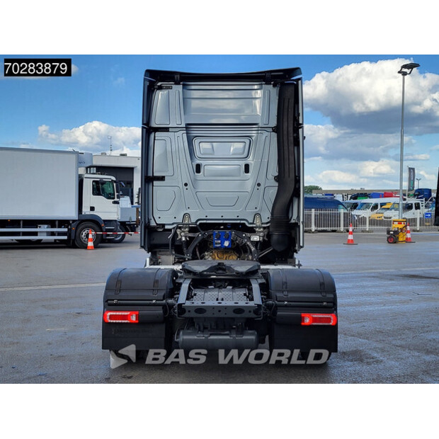 2020 Mercedes-Benz Actros 1945-40139413