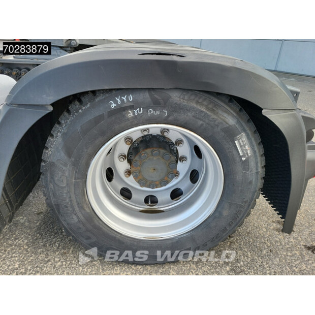 2020 Mercedes-Benz Actros 1945-40139419