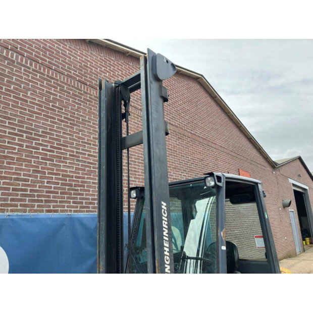 2012 Jungheinrich DFG 435s-40139511