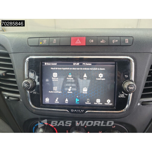2021 Iveco Daily 35C16-40139543
