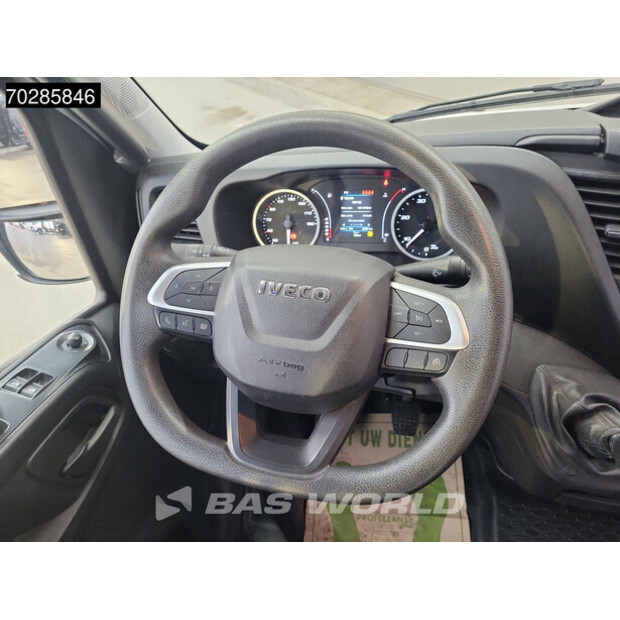 2021 Iveco Daily 35C16-40139544