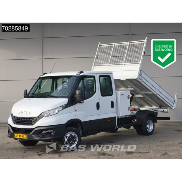 2020 Iveco Daily 35C16-40139569