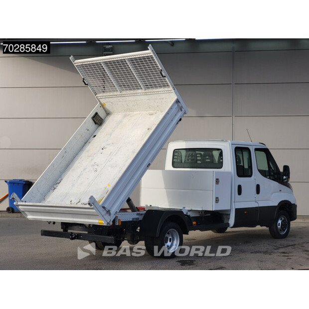 2020 Iveco Daily 35C16-40139574