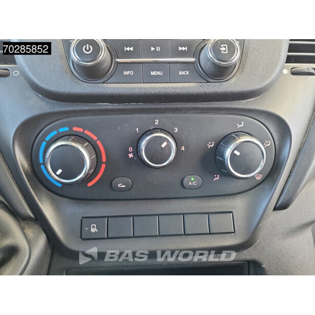 2019 Iveco Daily 35C14-40139621